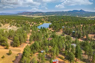 322 Phoebus Dr, Florissant, CO 80816 - Photo 34
