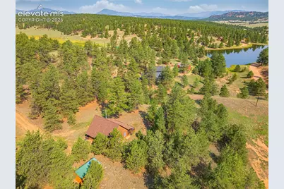322 Phoebus Drive, Florissant, CO 80816 - Photo 32