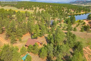322 Phoebus Dr, Florissant, CO 80816 - Photo 32