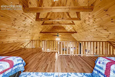 322 Phoebus Drive, Florissant, CO 80816 - Photo 22