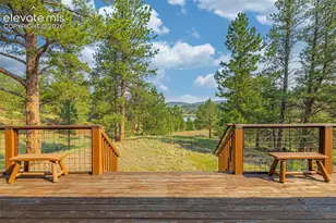 322 Phoebus Dr, Florissant, CO 80816 - Photo 24