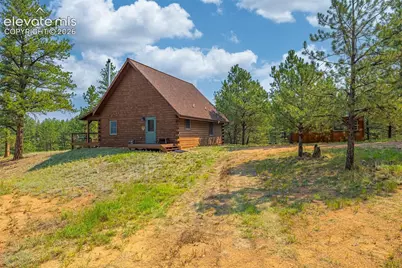322 Phoebus Drive, Florissant, CO 80816 - Photo 6