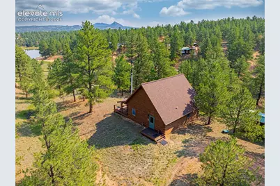 322 Phoebus Drive, Florissant, CO 80816 - Photo 28
