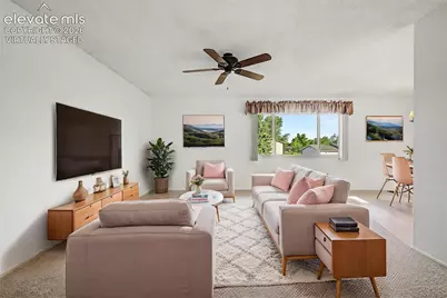 4204 Sandberg Drive, Colorado Springs, CO 80911 - Photo 2