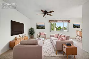 4204 Sandberg Dr, Colorado Springs, CO 80911 - Photo 2