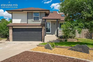205 Wallace St, Colorado Springs, CO 80911 - Photo 1