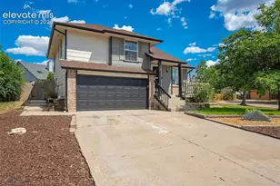 205 Wallace St, Colorado Springs, CO 80911 - Photo 1