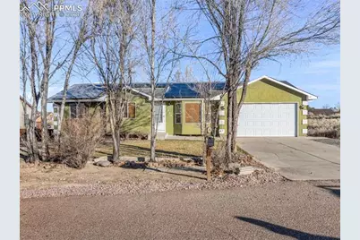 734 S Legend Lane, Pueblo, CO 81007 - Photo 28