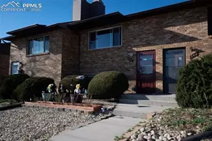 342 Mountview Ln, Colorado Springs, CO 80907 - Photo 2