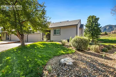120 Cobblestone Drive, Colorado Springs, CO 80906 - Photo 2