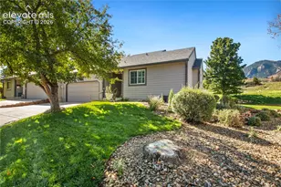 120 Cobblestone Dr, Colorado Springs, CO 80906 - Photo 2