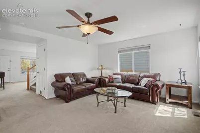 14336 White Peak Drive, Monument, CO 80921 - Photo 30