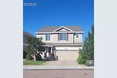 14336 White Peak Drive, Monument, CO 80921 - Photo 1