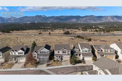 14336 White Peak Drive, Monument, CO 80921 - Photo 20