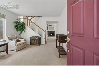 14336 White Peak Drive, Monument, CO 80921 - Photo 4