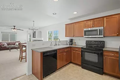 14336 White Peak Drive, Monument, CO 80921 - Photo 8