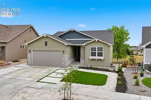 6533 Vistancia Ave., Colorado Springs, CO 80922 - Photo 2