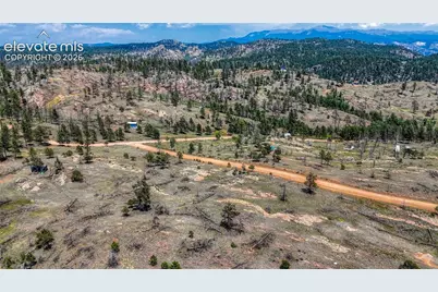617 Chateau Vista, Florissant, CO 80816 - Photo 16