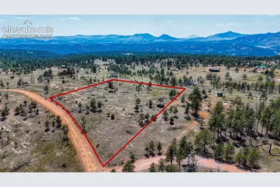 617 Chateau Vista, Florissant, CO 80816 - Photo 10