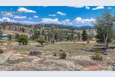 617 Chateau Vista, Florissant, CO 80816 - Photo 1