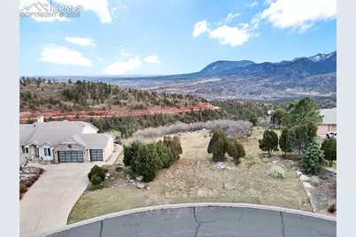 3610 Twisted Oak Circle, Colorado Springs, CO 80904 - Photo 1