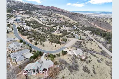 3610 Twisted Oak Circle, Colorado Springs, CO 80904 - Photo 6