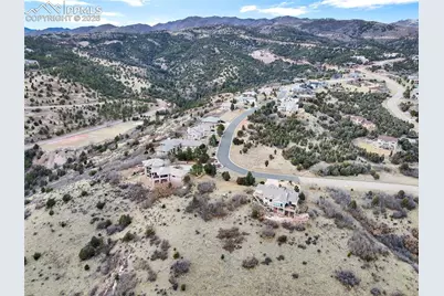 3610 Twisted Oak Circle, Colorado Springs, CO 80904 - Photo 8