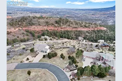 3610 Twisted Oak Circle, Colorado Springs, CO 80904 - Photo 4