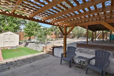 1430 Laurette Drive, Colorado Springs, CO 80909 - Photo 20
