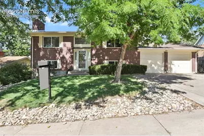 1430 Laurette Drive, Colorado Springs, CO 80909 - Photo 1