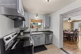 814 E Yampa St, Colorado Springs, CO 80903 - Photo 8
