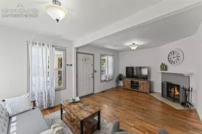 814 E Yampa Street, Colorado Springs, CO 80903 - Photo 6