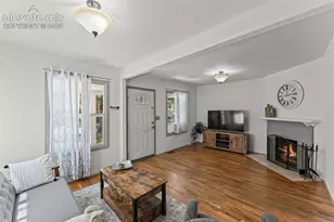 814 E Yampa St, Colorado Springs, CO 80903 - Photo 6