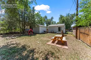814 E Yampa St, Colorado Springs, CO 80903 - Photo 30