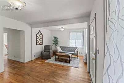 814 E Yampa Street, Colorado Springs, CO 80903 - Photo 4