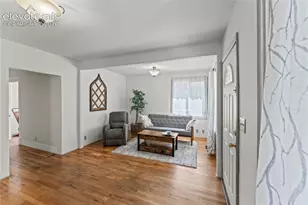 814 E Yampa St, Colorado Springs, CO 80903 - Photo 4