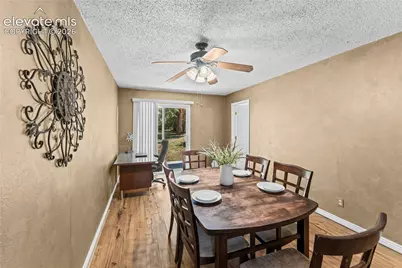 814 E Yampa Street, Colorado Springs, CO 80903 - Photo 14