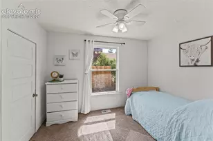 814 E Yampa St, Colorado Springs, CO 80903 - Photo 18