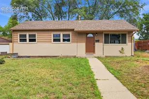 2818 Merry Ln, Colorado Springs, CO 80909 - Photo 1