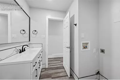 2818 Merry Lane, Colorado Springs, CO 80909 - Photo 14