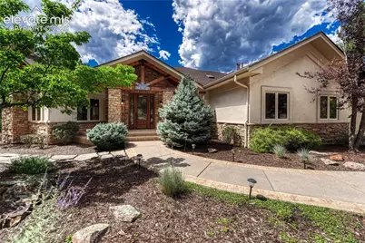 265 Hidden Valley Road, Colorado Springs, CO 80919 - Photo 2