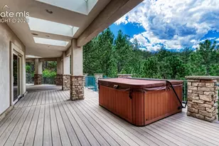 265 Hidden Valley Rd, Colorado Springs, CO 80919 - Photo 28