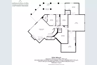 265 Hidden Valley Road, Colorado Springs, CO 80919 - Photo 50