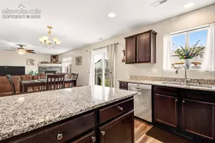 3663 Saguaro Cir, Colorado Springs, CO 80925 - Photo 2