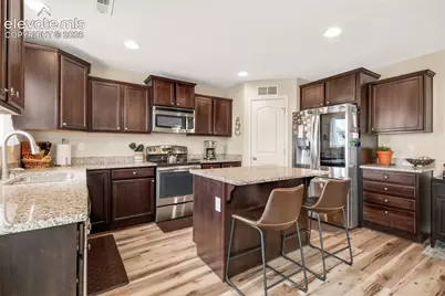 3663 Saguaro Circle, Colorado Springs, CO 80925 - Photo 4