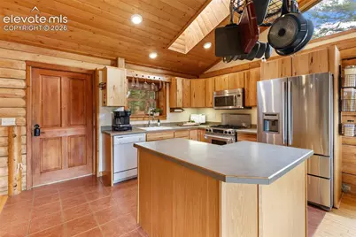 918 Douglas Fir Drive, Woodland Park, CO 80863 - Photo 10