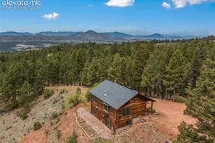 918 Douglas Fir Dr, Woodland Park, CO 80863 - Photo 42