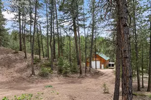 918 Douglas Fir Dr, Woodland Park, CO 80863 - Photo 34