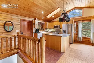 918 Douglas Fir Dr, Woodland Park, CO 80863 - Photo 12