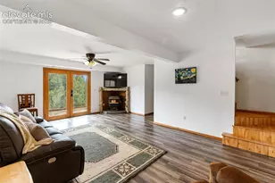 918 Douglas Fir Dr, Woodland Park, CO 80863 - Photo 28